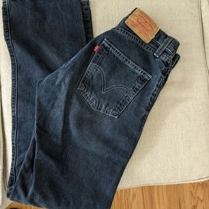 Vintage 90s Levi's